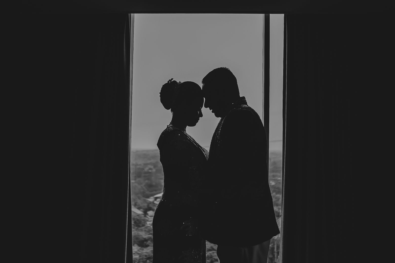 Jeavin & Venny